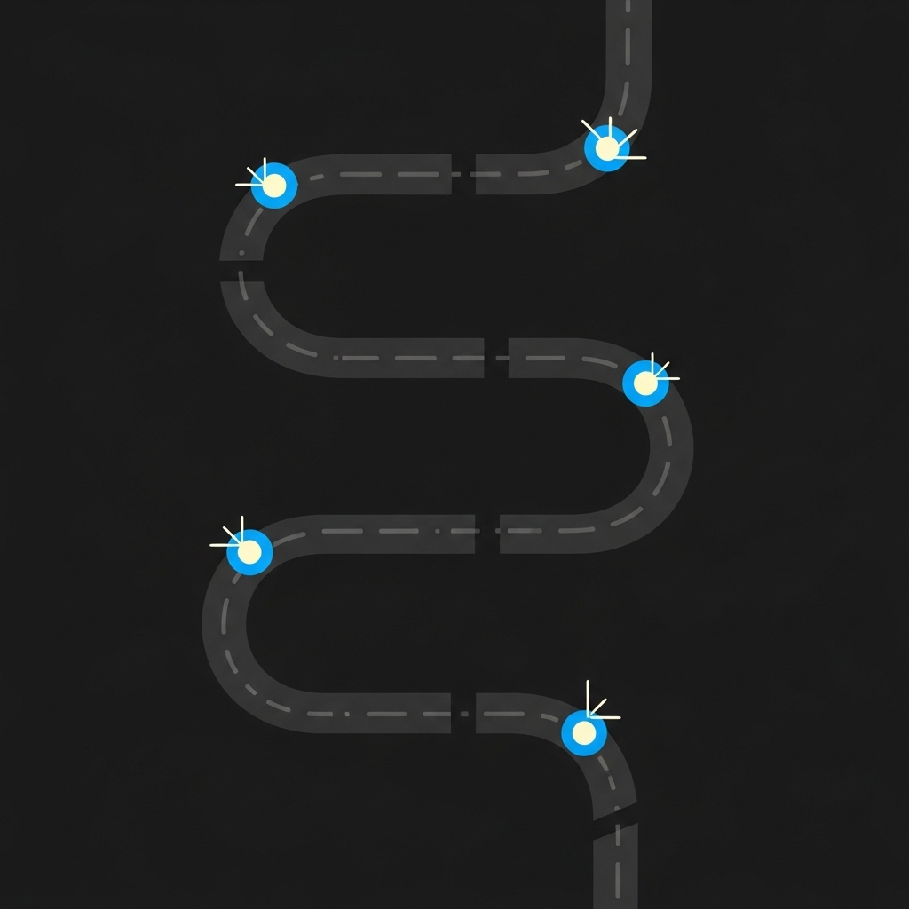 AI Roadmap service
